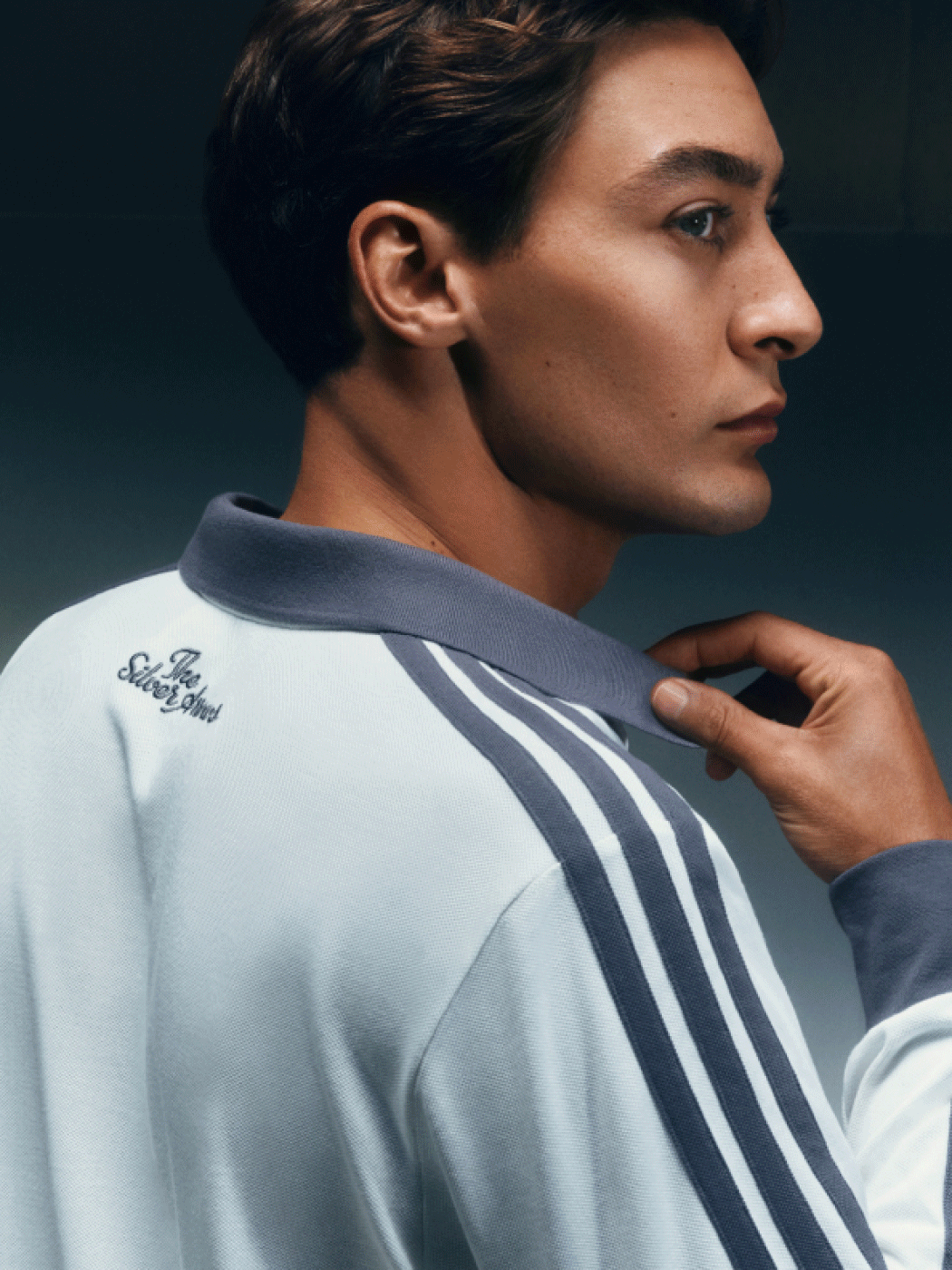 adidas x Mercedes-AMG PETRONAS F1